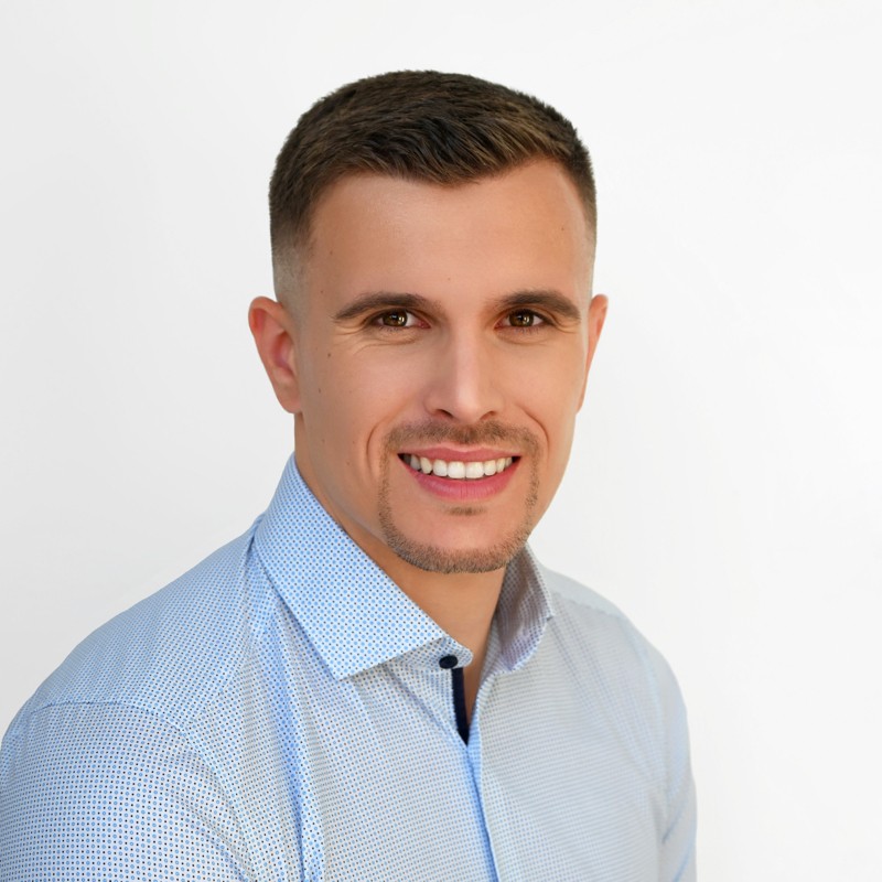 Ferenc Kocsis, Senior Partnership Manager